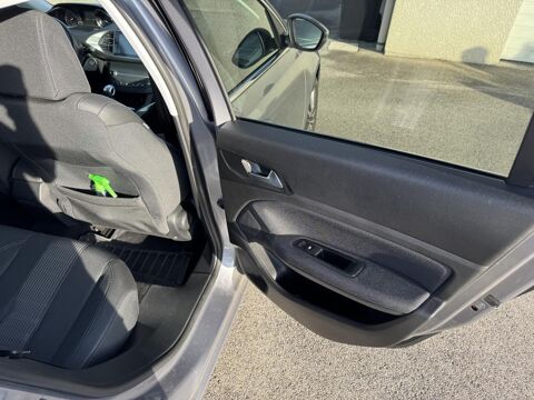 308 1.5 BlueHDi - 130 - CAM - ATTELAGE - REGULATEUR - TOIT PANO 2019 occasion 25300 Pontarlier