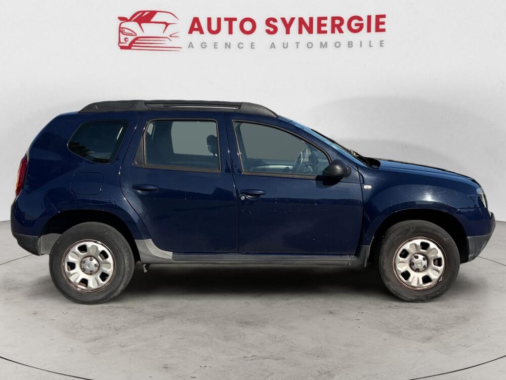 Duster 1.5 dCi FAP - 90 . PHASE 1 2013 occasion 13400 Aubagne