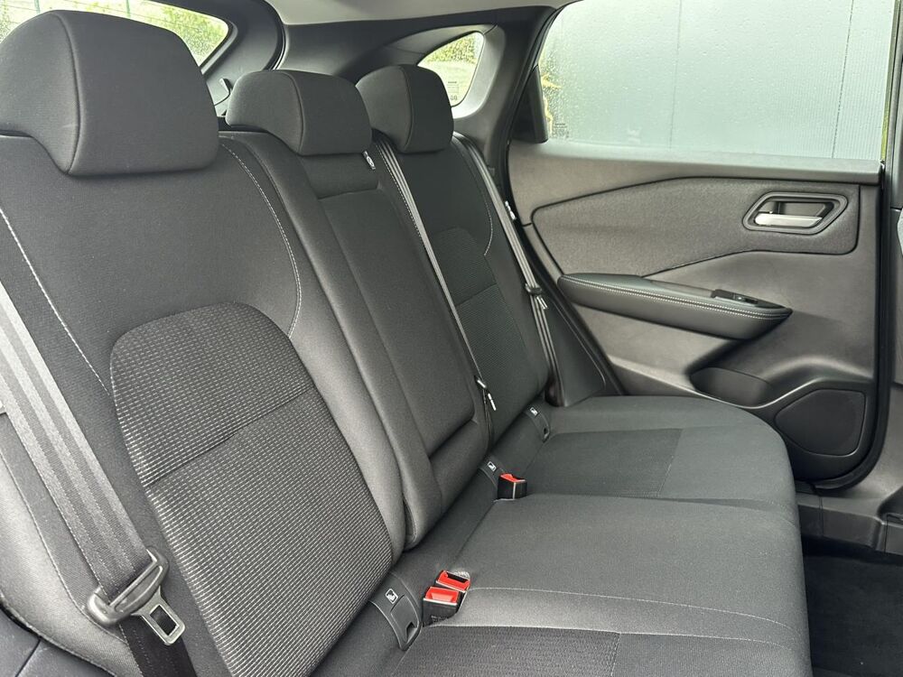 Qashqai III NV 1.3 DIG-T 140 MHEV N-Connect avec Cam&eacute;ra et Pack Hive 2025 occasion 35300 Foug&egrave;res