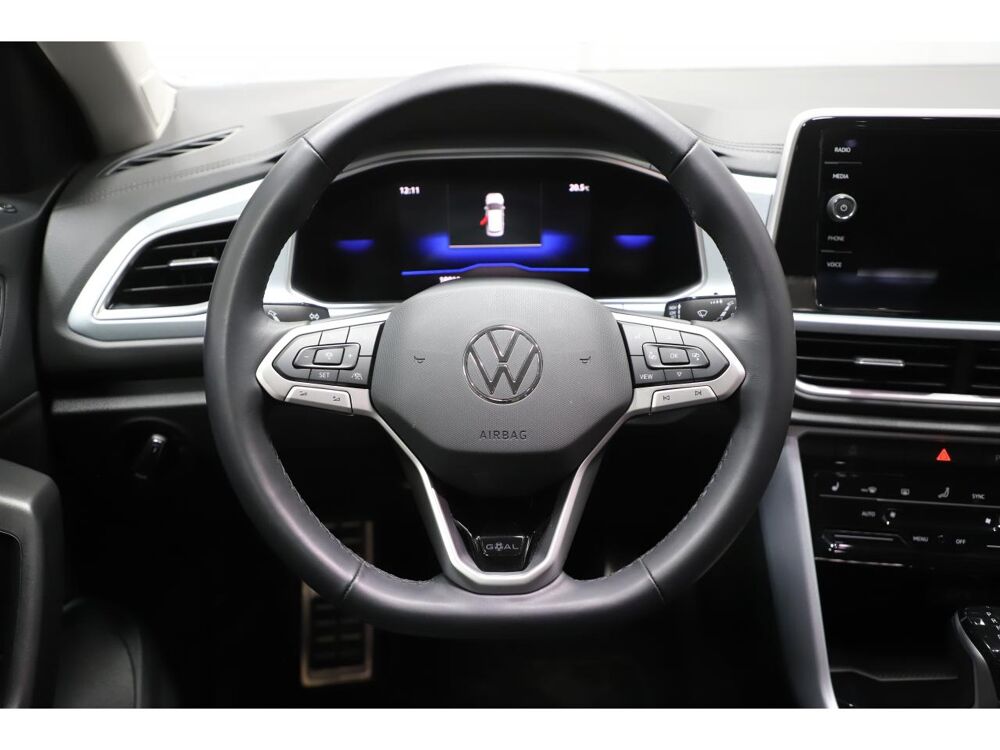 T-ROC 2.0 TDI 150 Goal Life - DSG 7 2025 occasion 06550 La Roquette-sur-Siagne