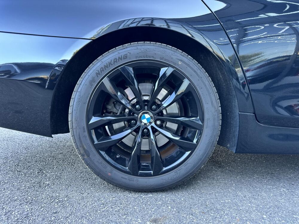 S&eacute;rie 5 F10 LCI 20D XDRIVE TECHNO DESIGN BVA8 ORIGINE FR 2EME MAIN - 2016 occasion 33450 Montussan
