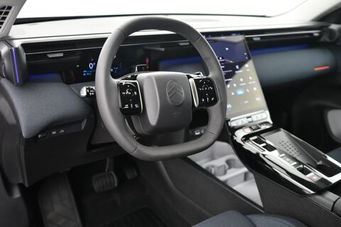 C5 aircross 145 ch e-DCS6 Plus occasion 17130 Montendre