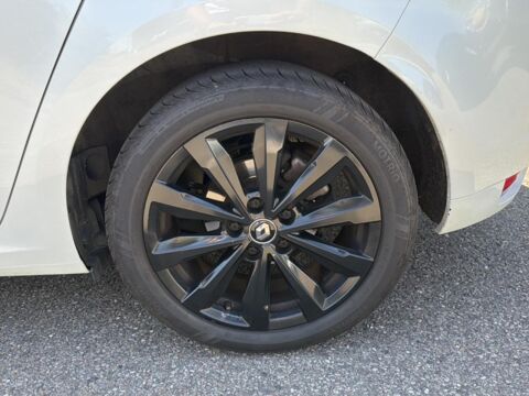 Megane IV 1.3 tce 160 rs line edc 2021 occasion 33127 Saint-Jean-d'Illac