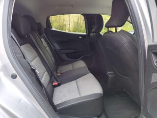 Clio 1.6 E-Tech Hybride - 145CV - BVA - multi-modes - Evolution 2022 occasion 77185 Lognes