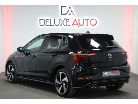 Polo VI GTI 2.0 TSI 207 DSG 7 (2) 2024 occasion 06550 La Roquette-sur-Siagne