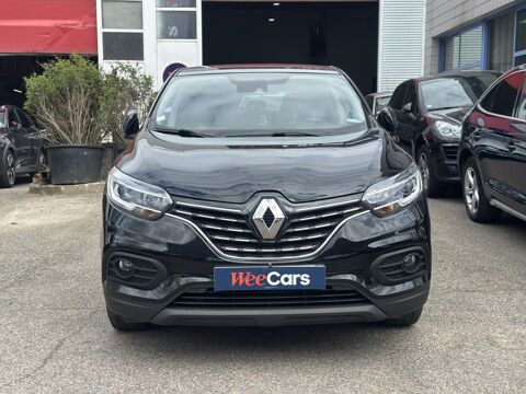 Kadjar 1.3 TCe - 140 - FAP - 2021 Business PHASE 2 2021 occasion 94360 Bry-sur-Marne