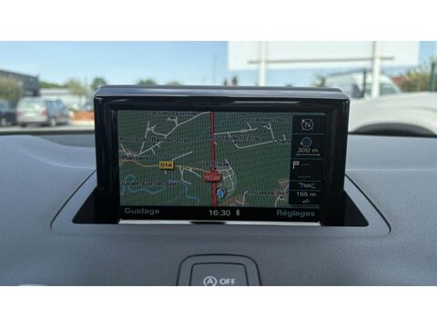 A1 1.0 TFSI 95 S-Tronic S line 2017 occasion 81580 Soual