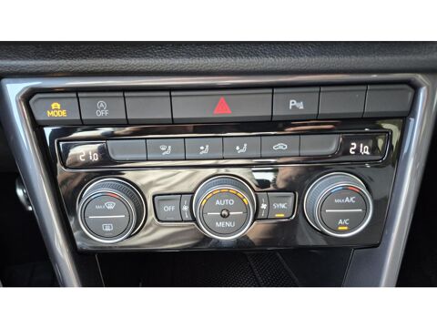 T-ROC 1.5 TSI 150 DSG7 - R-Line 2021 occasion 81580 Soual