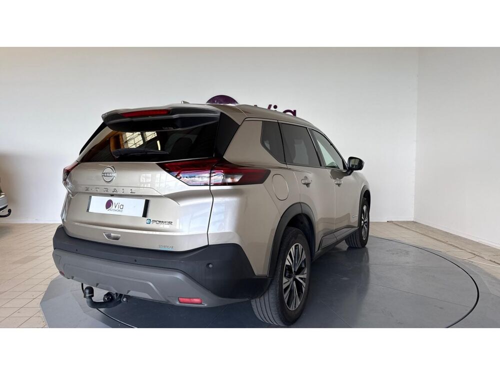 Pixo 1.5 e-Power 204 - BVA N-Connecta / ATTELAGE / CARPLAY / CAM 2023 occasion 17600 Saujon