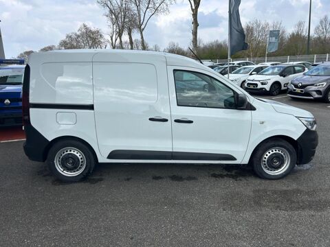 Express 1.5 Blue dCi 95 22 II VAN FOURGON Confort 2022 occasion 31660 Bessi&egrave;res