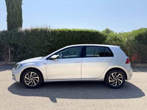 Golf Phase 2 - 115 Connect - CAMERA - CARPLAY 2019 occasion 13760 Saint-Cannat
