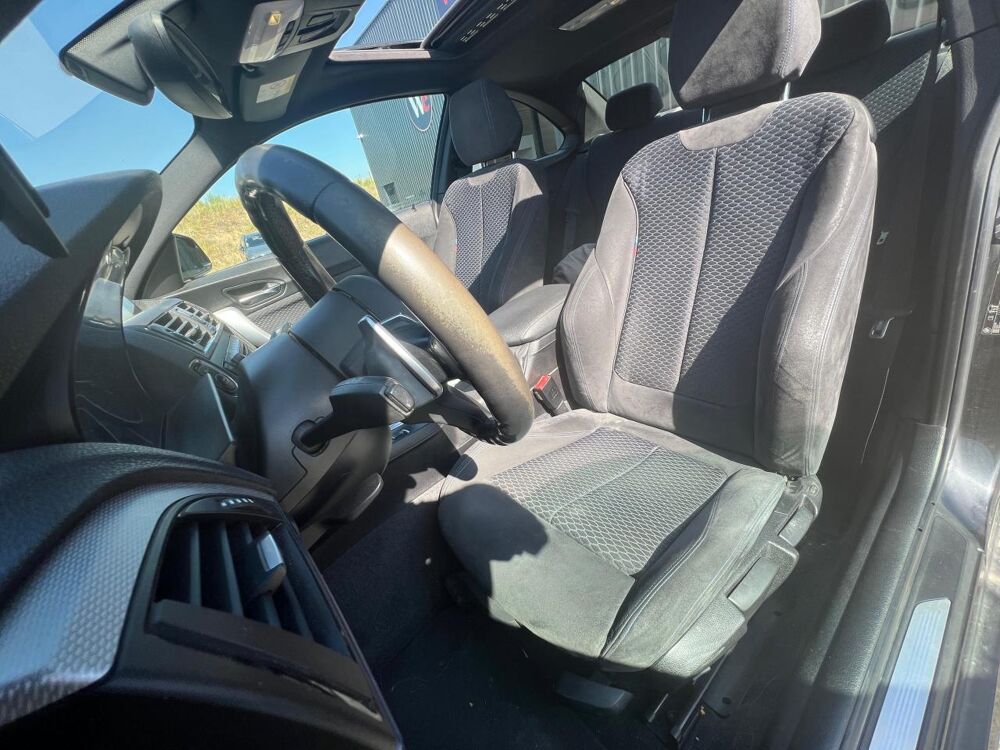 Serie 2 COUPE 2.0 220 D 185 M-SPORT BVA 2014 occasion 42170 Saint-Just-Saint-Rambert