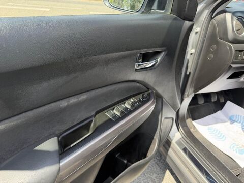 Vitara 1.0 Boosterjet Privil&egrave;ge gps + clim + camera AR 2019 occasion 19100 Brive-la-Gaillarde