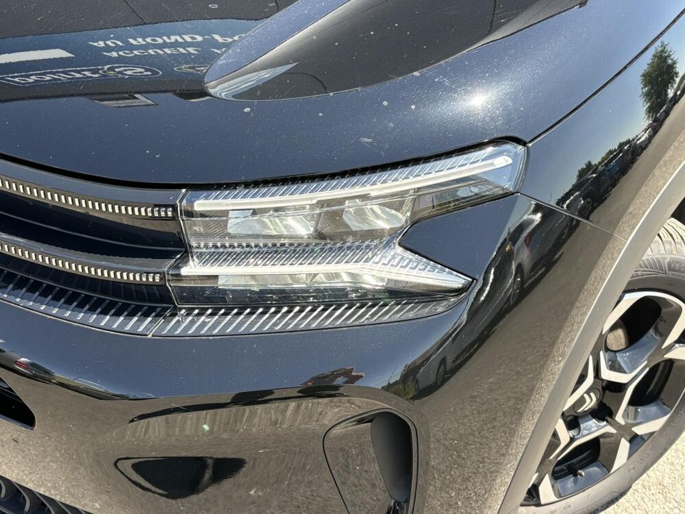 C5 aircross Hybrid 145 e-DSC6 Max avec Hayon &eacute;lectrique et Cam&eacute;ra 2025 occasion 35300 Foug&egrave;res