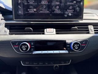 A4 ALLROAD 3.0 V6 45 TDI 231ch - DESIGN - TOIT - CAM 360 - B&O 2020 occasion 13760 Saint-Cannat