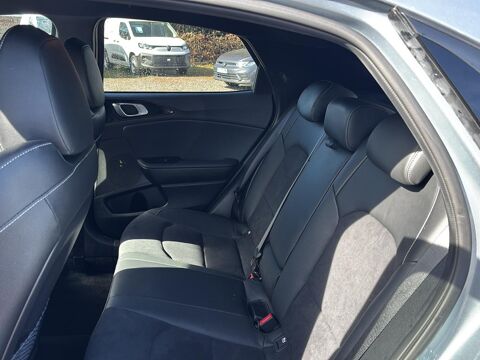 XCeed 1.5 t-gdi 140 gt-line premium dct7 2024 occasion 57525 Talange