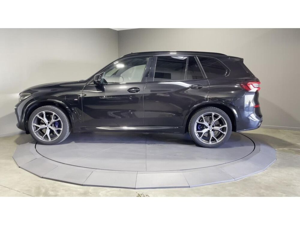 X5 G05 xDrive45e 394 ch BVA8 M Sport - Garantie 12 mois / ENTR 2021 occasion 33500 Libourne