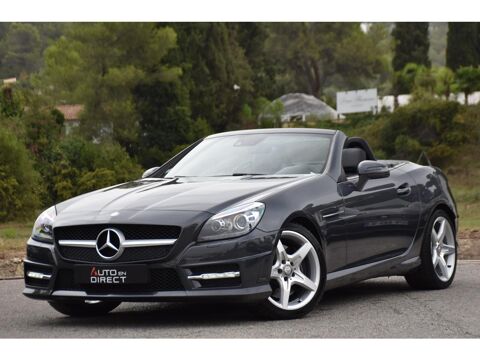 Annonce voiture Mercedes Classe A 26990 €