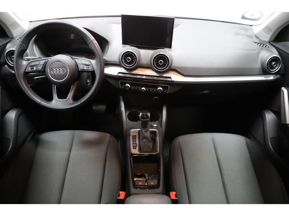 Q2 1.5 35 TFSI 150 Advanced - S-tronic 2024 occasion 06550 La Roquette-sur-Siagne