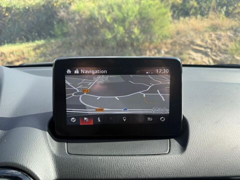Cx-3 2.0 SKYACTIV-G 120 SELECTION 2WD 2021 occasion 42170 Saint-Just-Saint-Rambert