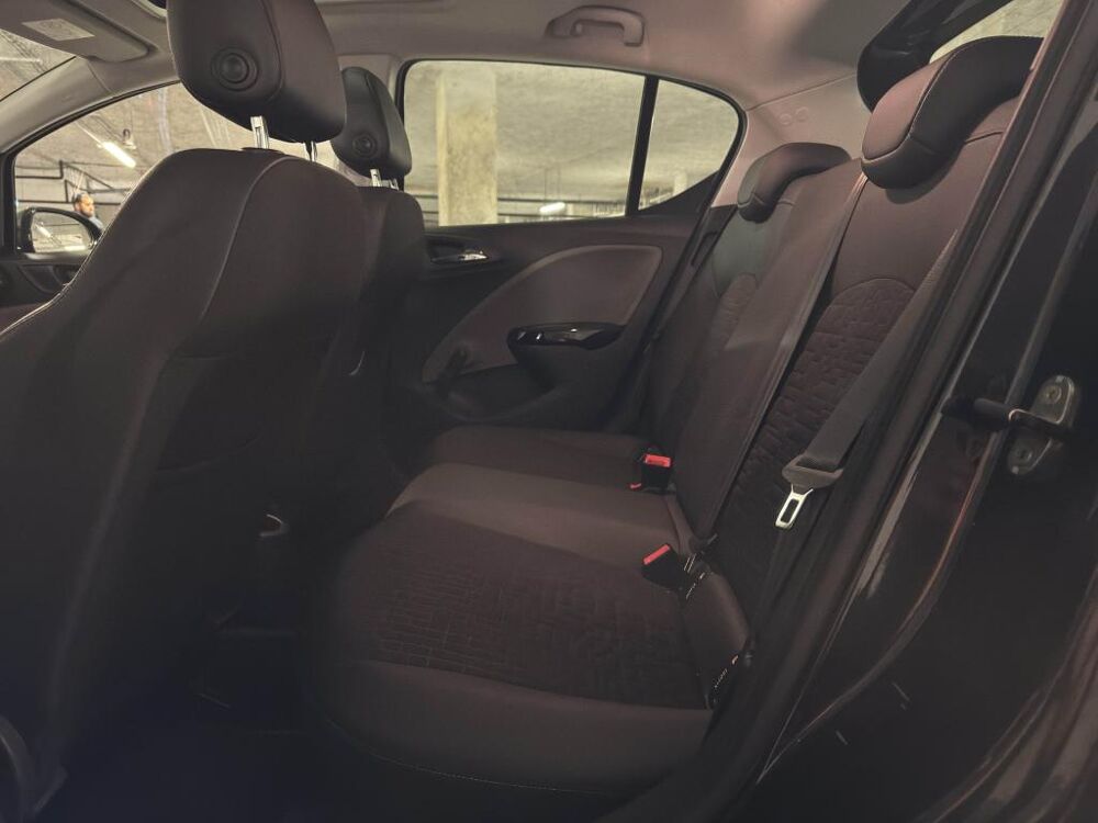Corsa 1.4i Turbo - 100 S&S E BERLINE Cosmo 2015 occasion 77185 Lognes