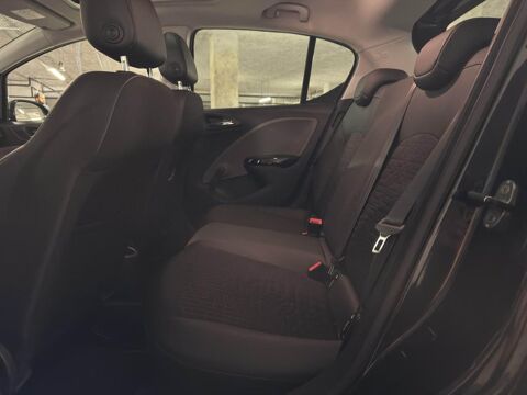 Corsa 1.4i Turbo - 100 S&S E BERLINE Cosmo 2015 occasion 77185 Lognes