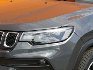 Compass II 1.3 TURBO T4 HYBRID 190 4XE AWD LIMITED - BVA PHASE 2 2023 occasion 77090 Coll&eacute;gien
