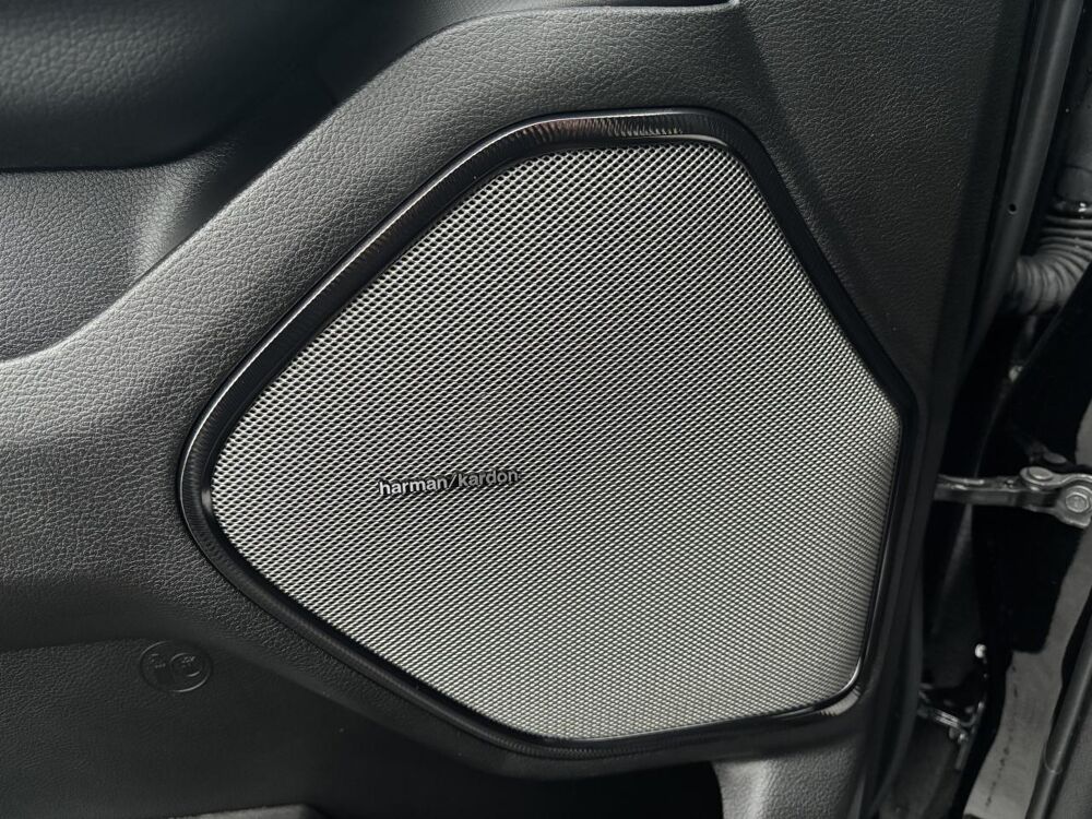 RAM 1500 CREW CAB REBEL AIR BOX HAYON MULTI 2026 occasion 91830 Le Coudray-Montceaux