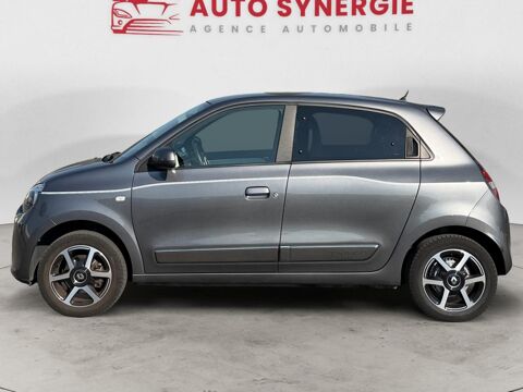 Twingo 0.9 Energy TCe - 90 2018 E6C III BERLINE Limited PHASE 1 2018 occasion 13400 Aubagne
