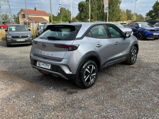 Mokka 1.2 turbo hybrid 136 edition e-dct6 2025 occasion 88150 Chavelot