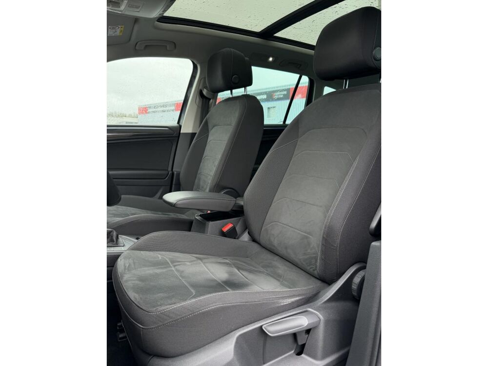 Tiguan ELEGANCE 1.4 eHybrid 245 DSG6 **Toit ouvrant ** 2021 occasion 44700 Orvault