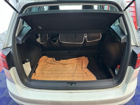 Golf 1.4 TSI 125 BLUEMOTION LOUNGE 2015 occasion 33370 Artigues-pr&egrave;s-Bordeaux
