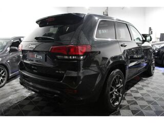 Grand Cherokee 6.4 HEMI 470 AWD SRT8 BVA GPL - Garantie 12 Mois 2015 occasion 94360 Bry-sur-Marne