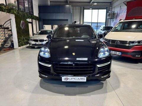 Cayenne II (2) 3.6 V6 440 GTS TIPTRONIC 2015 occasion 26000 VALENCE