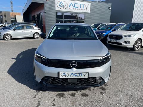 Corsa 1.2 turbo 100 edition bva8 2025 occasion 33127 Saint-Jean-d'Illac