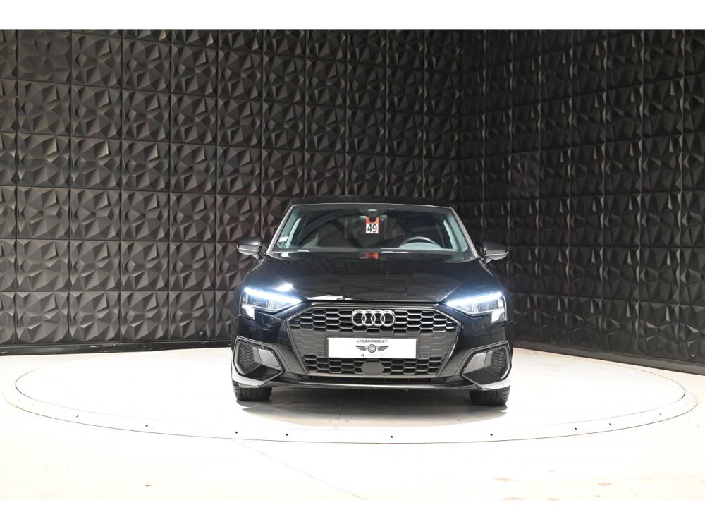 A3 Sportback 1.0 30 TFSI - 110 - BV S-Tronic 7 8Y SPORTBACK Bu 2022 occasion 77100 Meaux