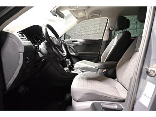 Tiguan 2.0 16V TDI BlueMotion - 150 - BV DSG 7 2016 Life Business 2022 occasion 77100 Meaux