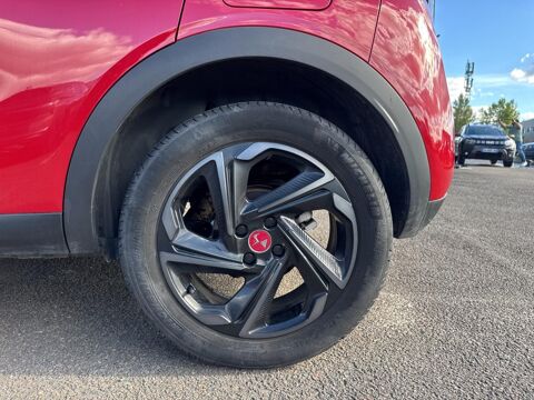 DS3 Bluehdi 100 performance line 2019 occasion 85150 Les Achards