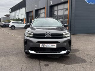 C5 aircross 1.5 bluehdi 130 max boite automatique 2025 occasion 33127 Saint-Jean-d'Illac