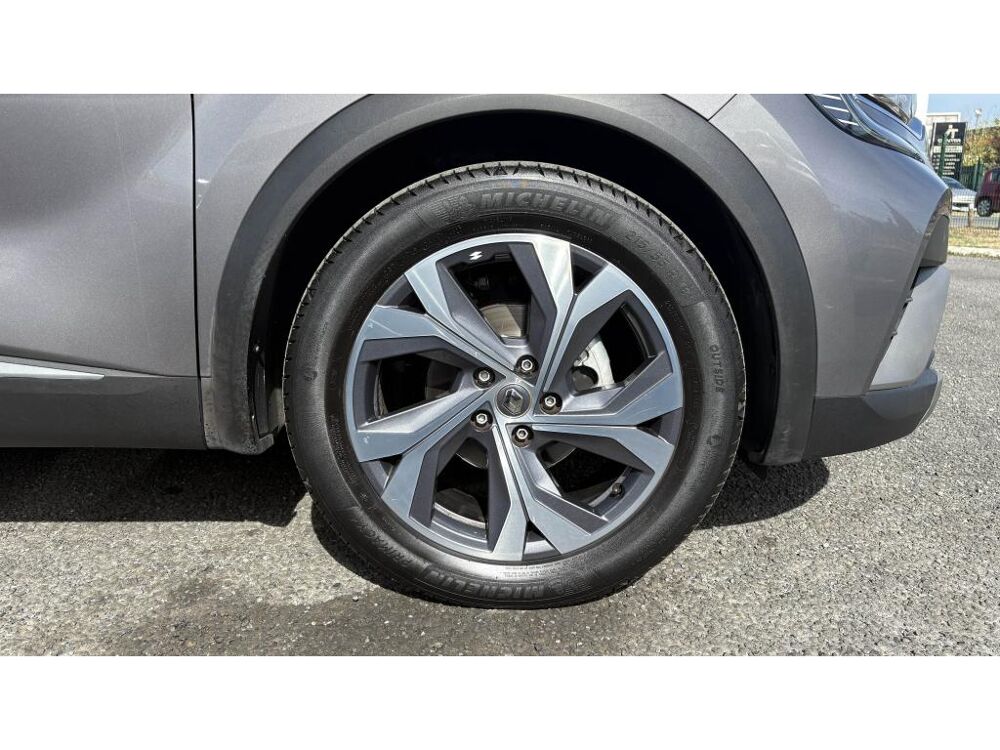 Captur 1.3 TCe 140 R.S. Line +PACK CITY 2021 occasion 81580 Soual