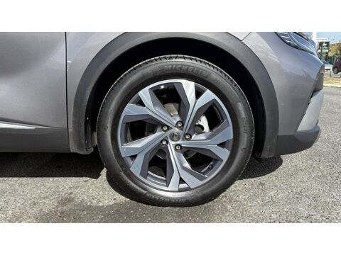 Captur 1.3 TCe 140 R.S. Line +PACK CITY 2021 occasion 81580 Soual