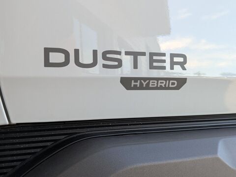 Duster 1.8 Hybrid - 155 III SUV Extreme 2026 occasion 34190 Ganges