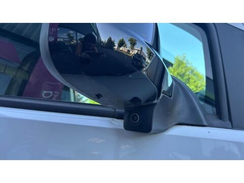 Berlingo 1.5 BlueHDi S&S - 100 III FOURGON Fourgon M Pack Driver Con 2022 occasion 60740 Saint-Maximin