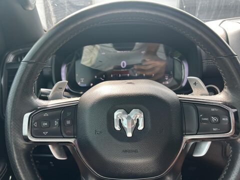 RAM DODGE SPORT GT 5.7 HEMI V8 395 2024 occasion 78780 MAURECOURT