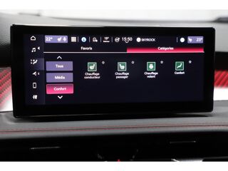 Tonale Tributo Italiano Q4 1.3 PHEV 280 - BVA 2024 occasion 06550 La Roquette-sur-Siagne