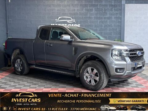 Annonce voiture Ford Ranger 32990 €