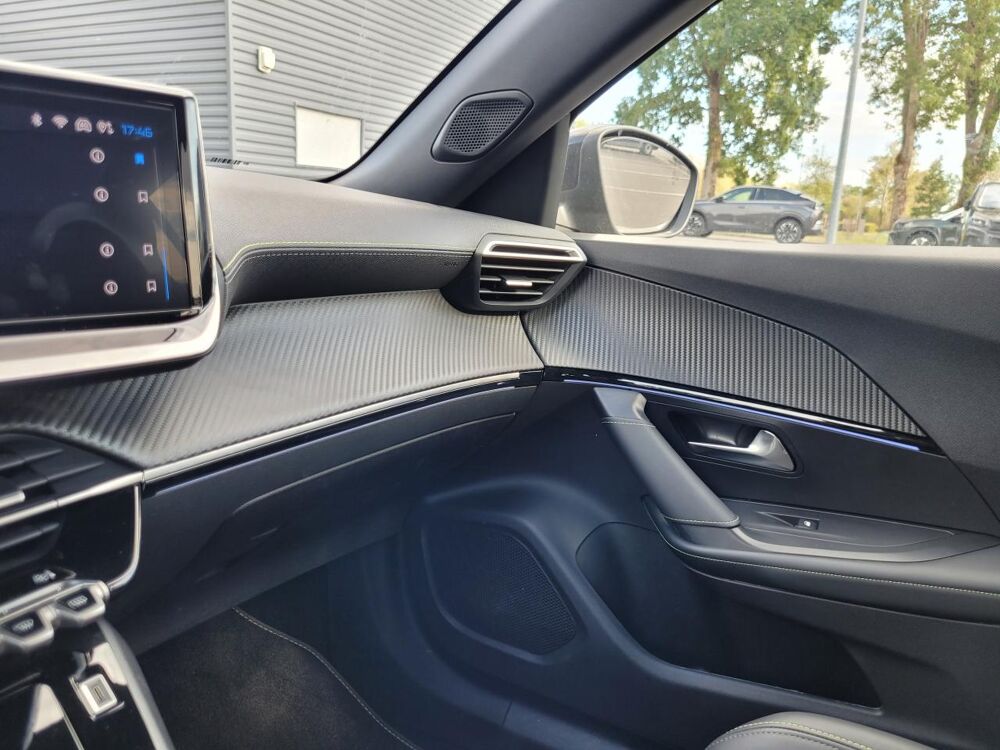 2008 1.2i Hybrid 145 GT e-DCS6  GPS  ADML  GripControl  Radar 2025 occasion 34190 Ganges