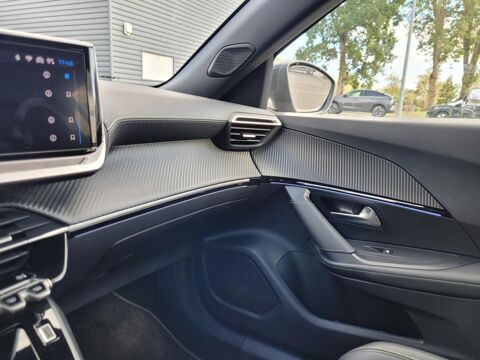 2008 1.2i Hybrid 145 GT e-DCS6  GPS  ADML  GripControl  Radar 2025 occasion 34190 Ganges