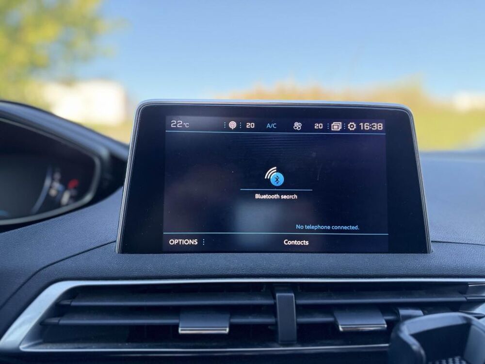 3008 ALLURE - 1.6 THP 165CH - TOIT - CAM 360 - CARPLAY 2017 occasion 13760 Saint-Cannat