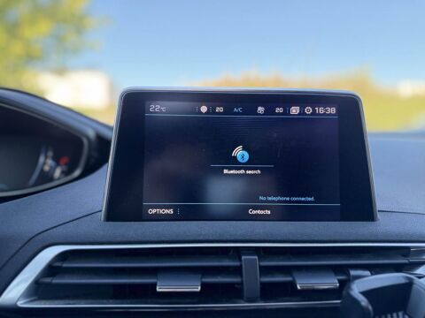 3008 ALLURE - 1.6 THP 165CH - TOIT - CAM 360 - CARPLAY 2017 occasion 13760 Saint-Cannat